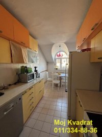 Nekretnina: Čukarica, Cerak - Žitomislićka, 87m2