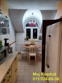 Nekretnina: Čukarica, Cerak - Žitomislićka, 87m2