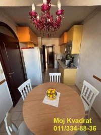 Nekretnina: Čukarica, Cerak - Žitomislićka, 87m2