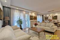 Nekretnina: Vračar, Cvetni trg - Svetozara Markovića, 96m2