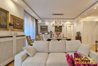 Nekretnina: Vračar, Cvetni trg - Svetozara Markovića, 96m2