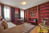 Nekretnina: Savski venac, centar - Kraljice Natalije, 42m2