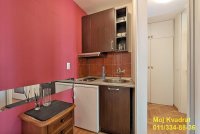 Nekretnina: Savski venac, centar - Kraljice Natalije, 42m2
