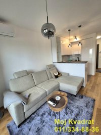 Nekretnina: Palilula, Hala Pionir - Dragoslava Srejovića, 40m2