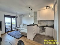 Nekretnina: Palilula, Hala Pionir - Dragoslava Srejovića, 40m2