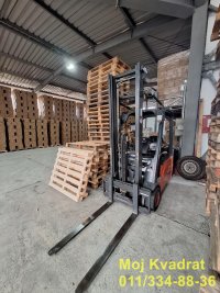Nekretnina: Grocka, Vrčin - Danila Lazovića, 500m2