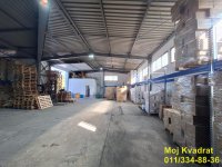 Nekretnina: Grocka, Vrčin - Danila Lazovića, 500m2