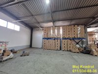 Nekretnina: Grocka, Vrčin - Danila Lazovića, 500m2
