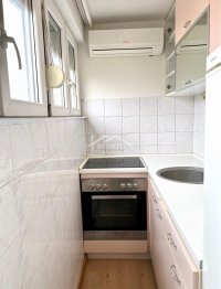 Nekretnina: Izuzetan jednoiposoban stan u samom centru grada ID#26027