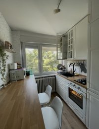 Nekretnina: Dvosoban stan, NOVI SAD, STANICA