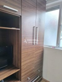 Nekretnina: Dorćol, Gundulićev venac, noviji, 1.5, opremljen ID#10719