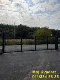 Nekretnina: Palilula, Krnjača - Aleksandra Sandića, 320m2
