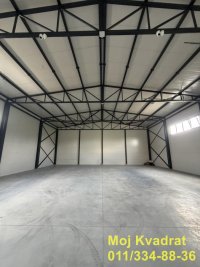 Nekretnina: Palilula, Krnjača - Aleksandra Sandića, 320m2