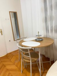Nekretnina: Izdajem garsonjeru 27m2 na Bagdali u Krusevcu
