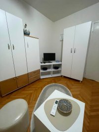 Nekretnina: Izdajem garsonjeru 27m2 na Bagdali u Krusevcu