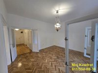 Nekretnina: Vračar, Neimar - Hadži Melentijeva, 61m2