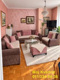 Nekretnina: Čukarica, Cerak - Jasenova, 65m2