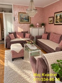 Nekretnina: Čukarica, Cerak - Jasenova, 65m2