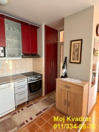 Nekretnina: Čukarica, Cerak - Jasenova, 65m2