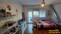 Nekretnina: Čukarica, Cerak - Prištinska, 39m2