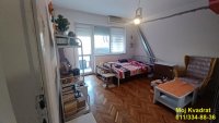 Nekretnina: Čukarica, Cerak - Prištinska, 39m2