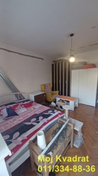 Nekretnina: Čukarica, Cerak - Prištinska, 39m2