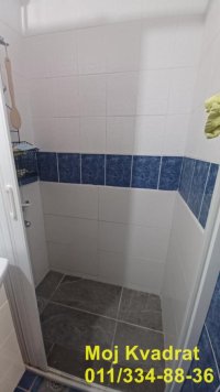 Nekretnina: Čukarica, Cerak - Prištinska, 39m2