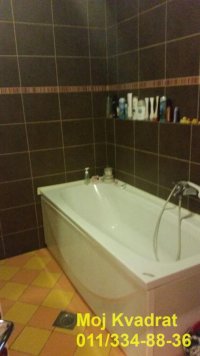 Nekretnina: Zvezdara, Đeram pijaca - Gajeva, 78m2