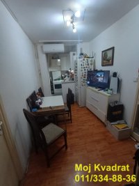Nekretnina: Rakovica - Vidikovački venac, 51m2