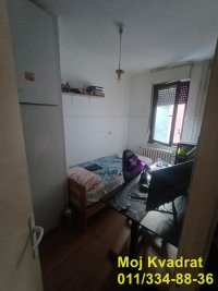 Nekretnina: Rakovica - Vidikovački venac, 51m2