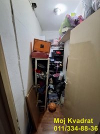 Nekretnina: Rakovica - Vidikovački venac, 51m2