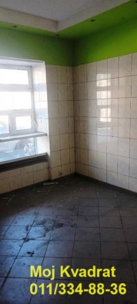 Nekretnina: Pančevo - kod hotela Tamiš, kuća, 200m2