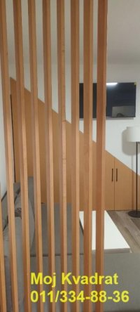 Nekretnina: Stari grad, Dorćol - Visokog Stevana, 81m2