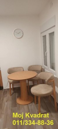 Nekretnina: Stari grad, Dorćol - Visokog Stevana, 81m2