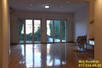 Nekretnina: Savski venac, Dedinje - Aleksandra Tirnanića Tirketa, 215m2