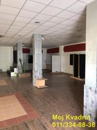 Nekretnina: Voždovac, Konjarnik - Sinjska, 750m2