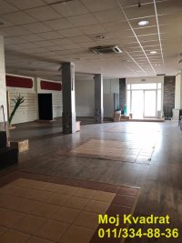 Nekretnina: Voždovac, Konjarnik - Sinjska, 750m2