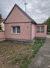 Nekretnina: Kuća u Sremskoj Mitrovici, 70m2