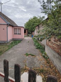 Nekretnina: Kuća u Sremskoj Mitrovici, 70m2