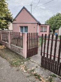 Nekretnina: Kuća u Sremskoj Mitrovici, 70m2