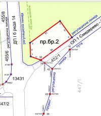 Nekretnina: Smederevo - Industrijska zona -50.47a ID#26044