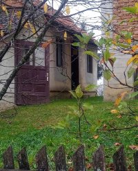 Nekretnina: Seosko imanje kod Požege-Donja Dobrinja
