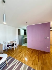 Nekretnina: Jednoiposoban stan, NOVI SAD, TELEP