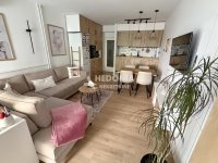 Nekretnina: Bežanijska kosa I, Nikole Dobrovića, 2.0, renoviran ID#10729