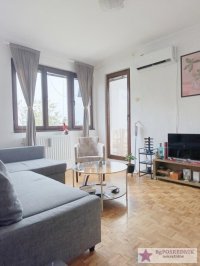 Nekretnina: Pančevo, Tesla, Radoja Domanovića, 34.58m2