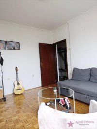Nekretnina: Pančevo, Tesla, Radoja Domanovića, 34.58m2