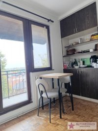 Nekretnina: Pančevo, Tesla, Radoja Domanovića, 34.58m2