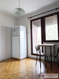 Nekretnina: Pančevo, Tesla, Radoja Domanovića, 34.58m2