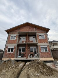 Nekretnina: Prodaje se kuća u Bečmenu-Surčin