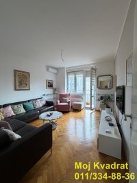 Nekretnina: Palilula, Palilulska pijaca - Ilije Garašanina, 65m2